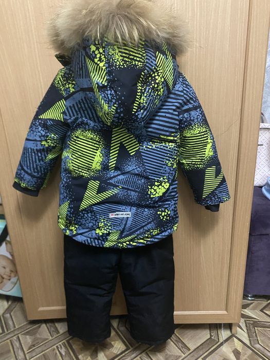 Продам детские комбинезоны