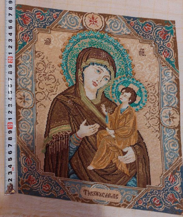 ръчно изработени гоблени