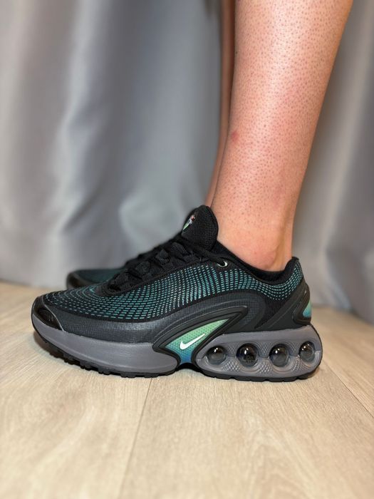 ТОП ОФЕРТА! Air Max DN Green