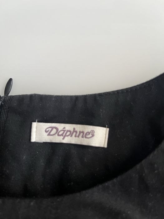 Дамска рокля Daphne