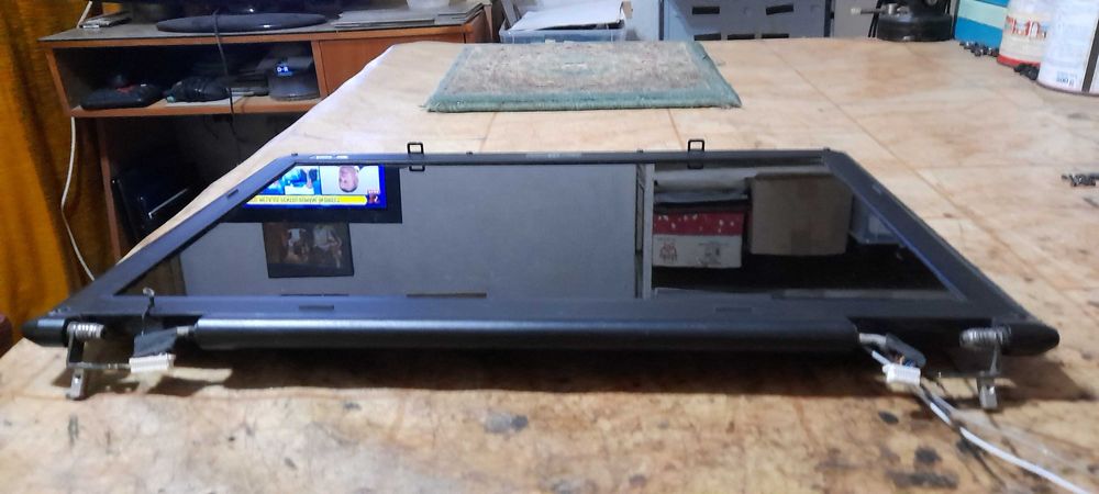 Display laptop: 17,1'', 17,3'', 13,4'', 15,4'', 15,6'', 11,6'', 10,1''