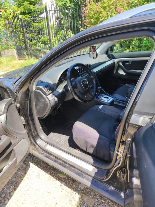 Audi A4 B7 2005 AUTOMATĂ