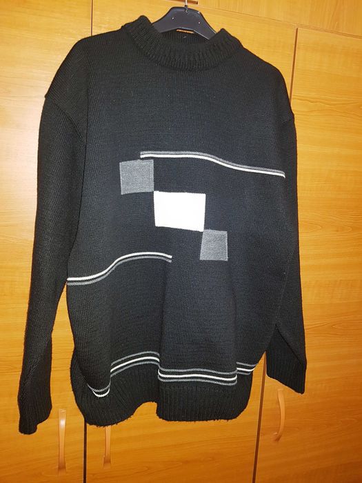 pulover bărbătesc, mărimea 50-52