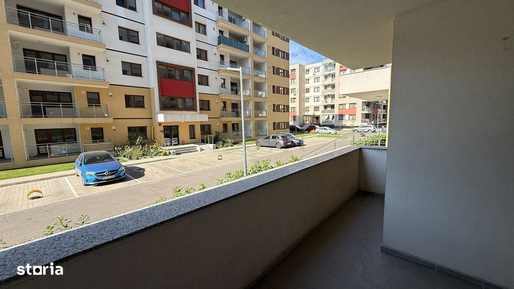 Apartament superb 2 camere I Nou I Cartierul Solar