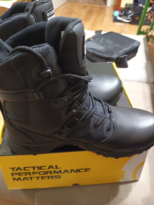 Original SWAT кубинки