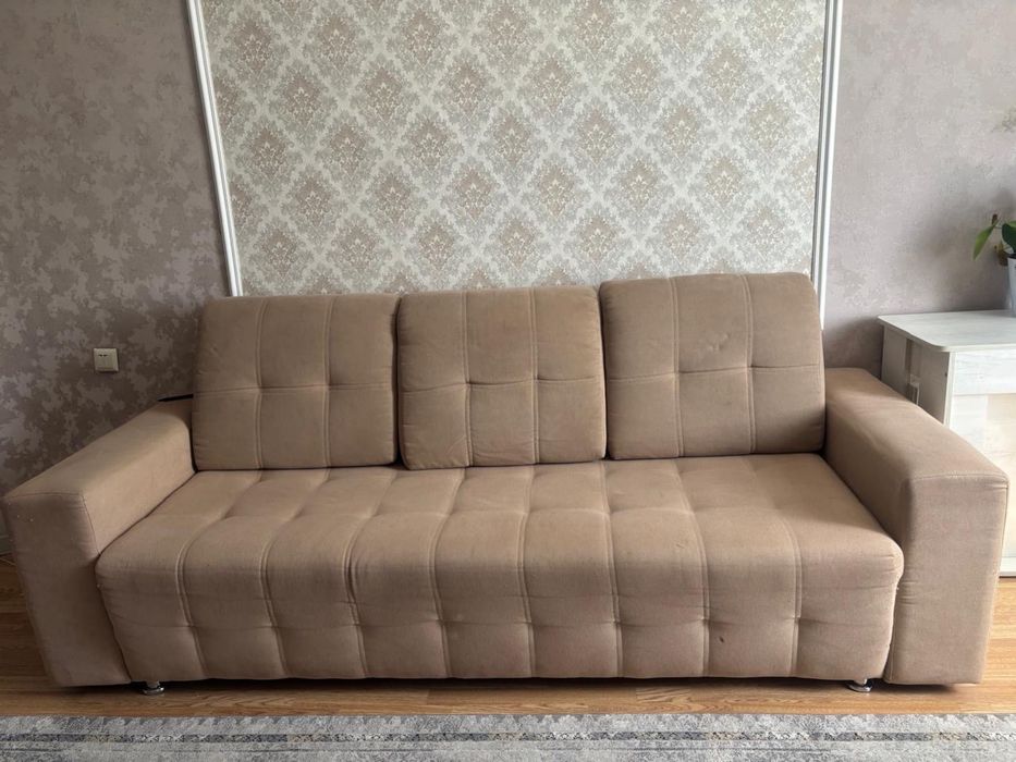 Продам диван расскладной