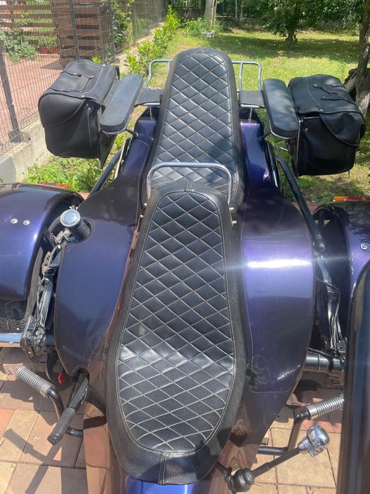 De vanzare Trike Boom