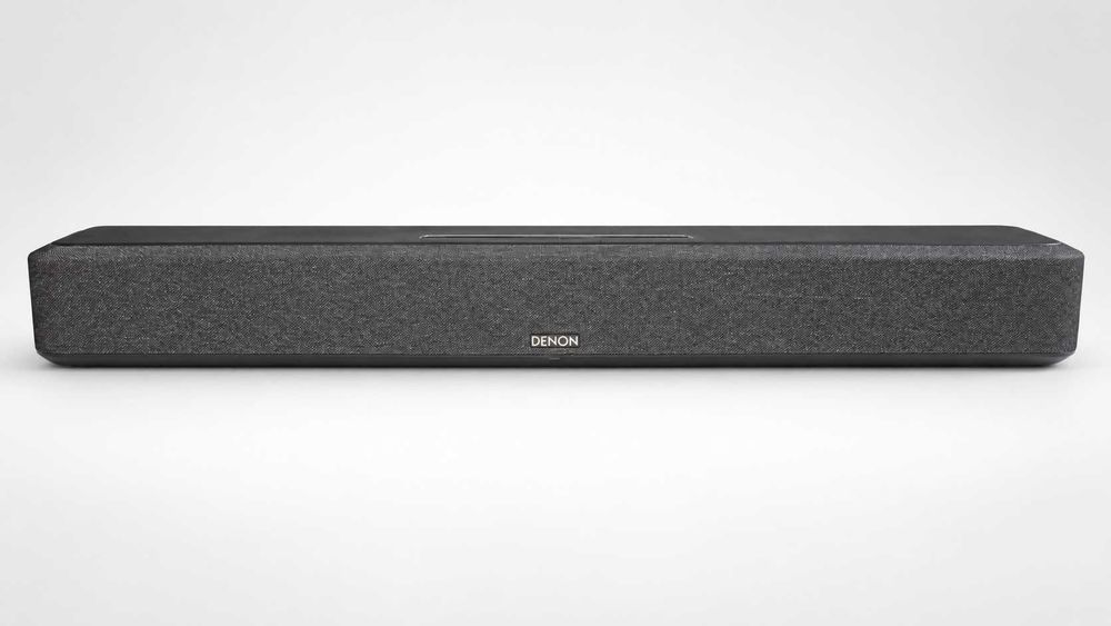 Смарт саундбар Denon Home Sound Bar 550