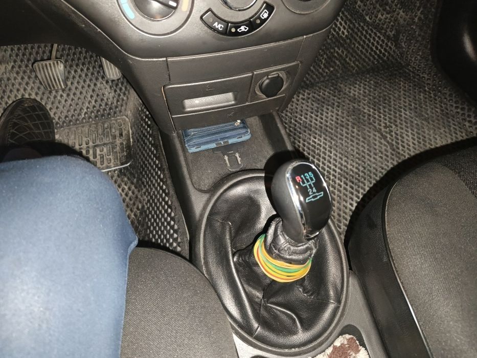 Chevrolet Nexia 2020 — 3