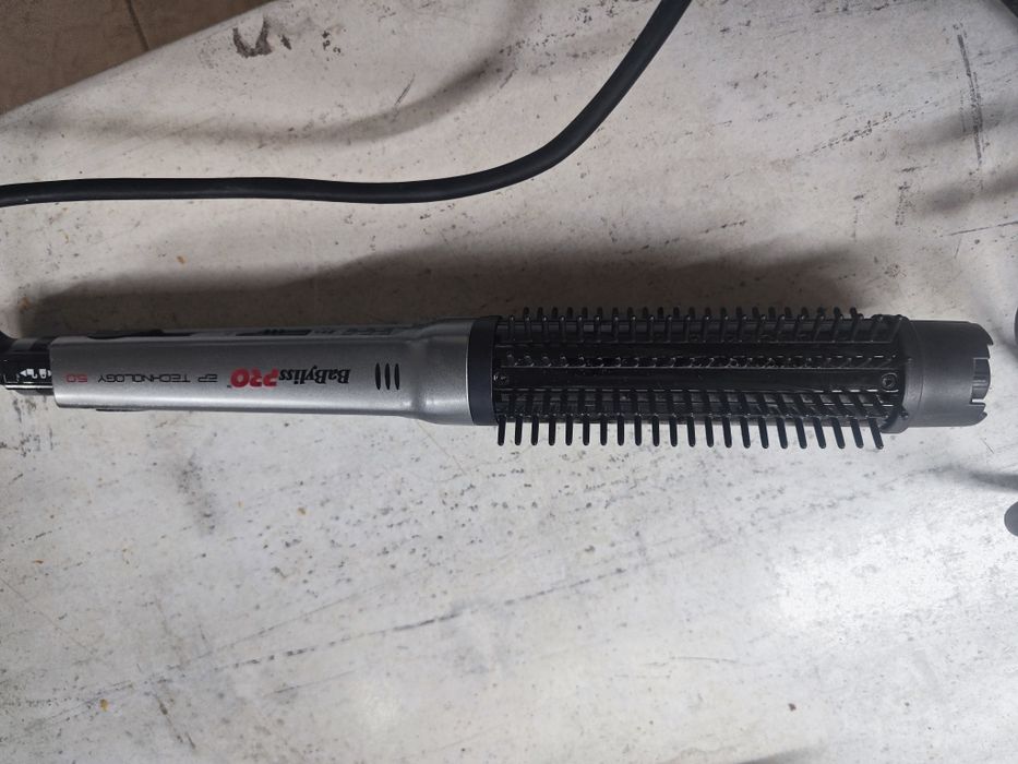 Преса за коса BaByliss