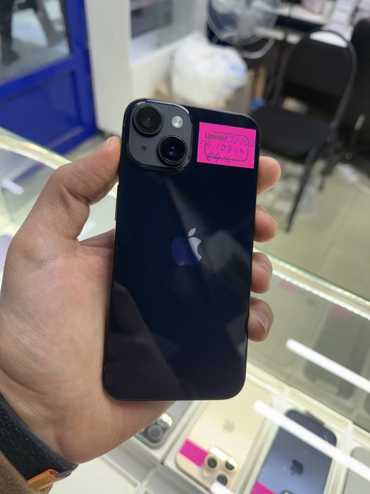 Iphone 14 128gb 84%