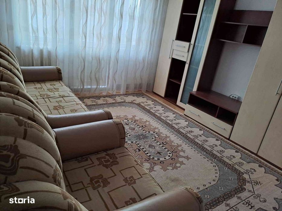 OFERTĂ NOUĂ – Apartament 2 camere de închiriat | Zona Lidl Dacia