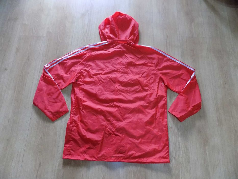 горнище champion/adidas яке худи суичър ветровка мъжко оригинал S/XXL