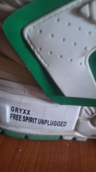 Adidasi Gryxx Free
