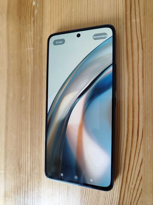 Xiaomi 12 Lite 5G черен, като нов