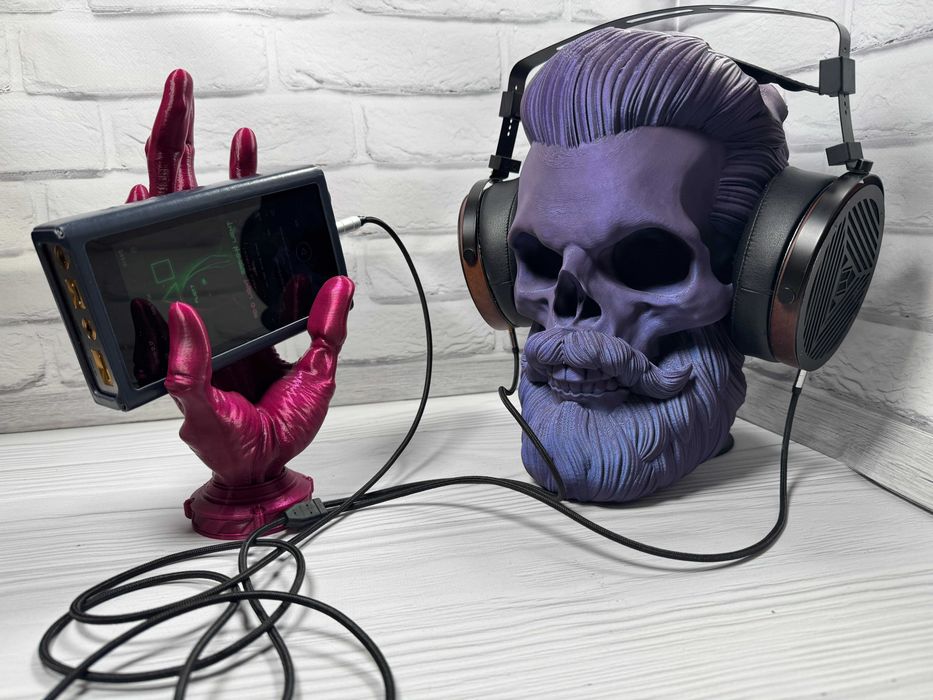 Monoprice Monolith M1060 | Планарни наушници (Over-Ear) / M1060 Planar