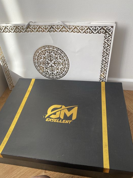 Набор посуды на 6 персон