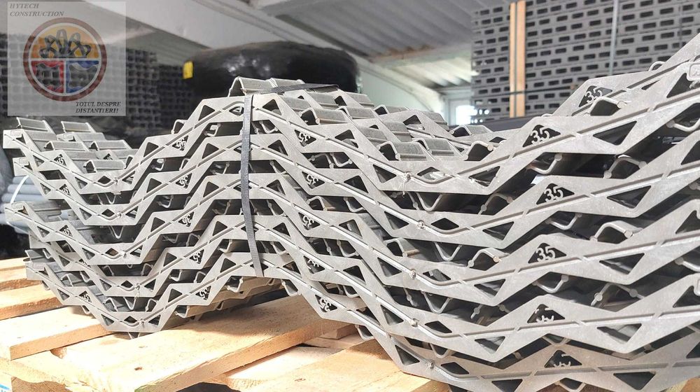 Distantier Rigla Tip S Druwa