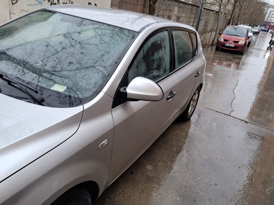 Vand Kia Ceed din anul 2007