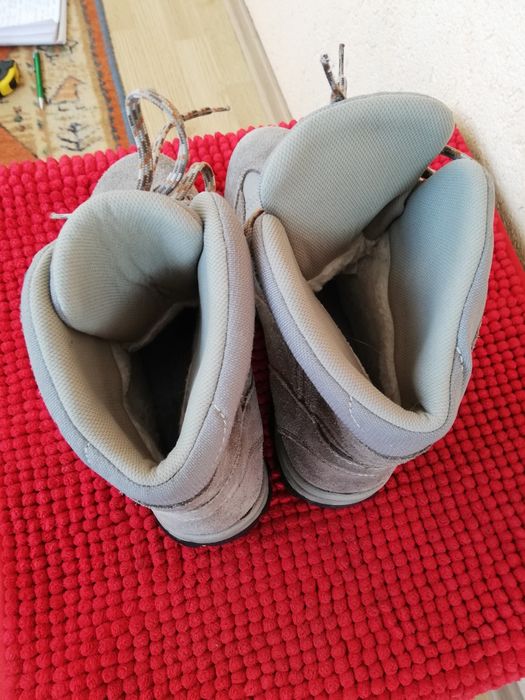 Bocanci Meindl nr 39 piele damă