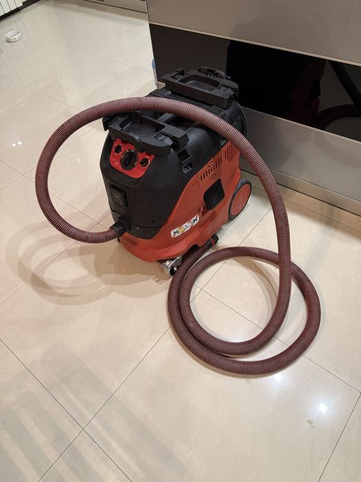 Flex vce 33 M AC индустриална прахосмукачка