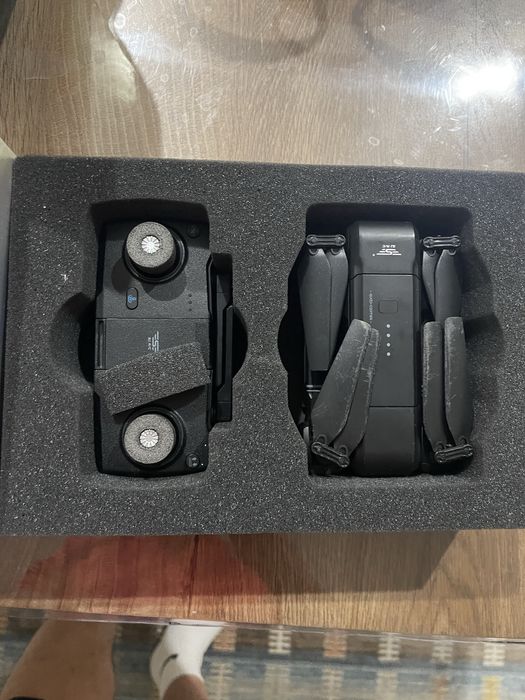 Дрон GPS Z5 хороший