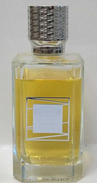 French Affair Ex Nihilo