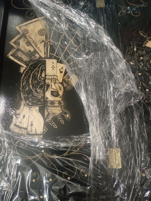 Продам ручной работы нарды