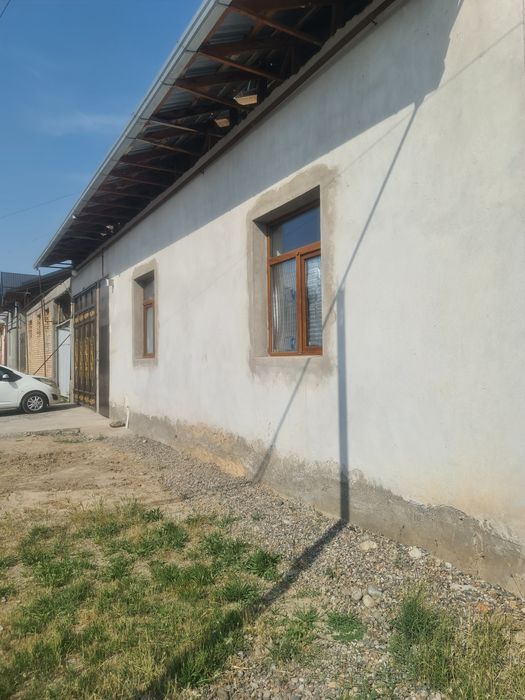 Дом,Участок 4 комнаты