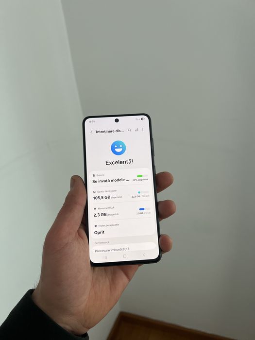 Samsung s21 fe 128gb