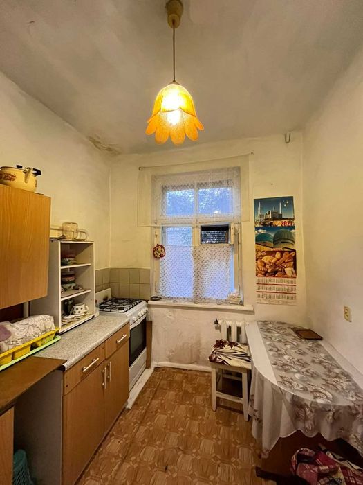2 ком квартира на торговой базе