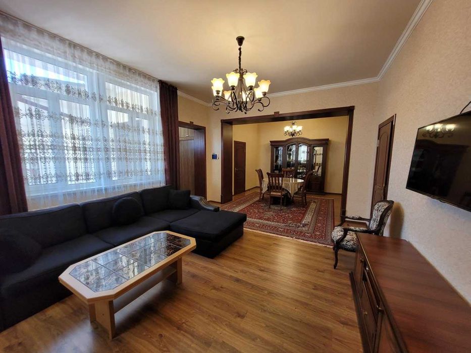 «Аренда» сдается дом 8 соток М.Горький Буюк Ипак Йули Дагестанская