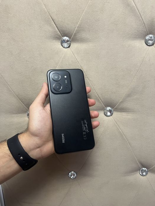 Продам Redmi 15c 256gb