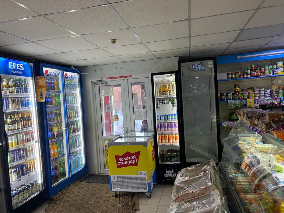 Сдам в аренду магазин