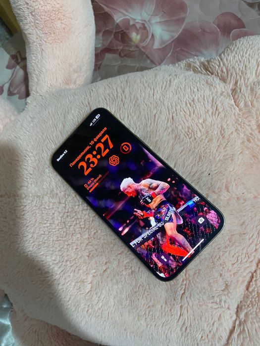 Айфон 13про.