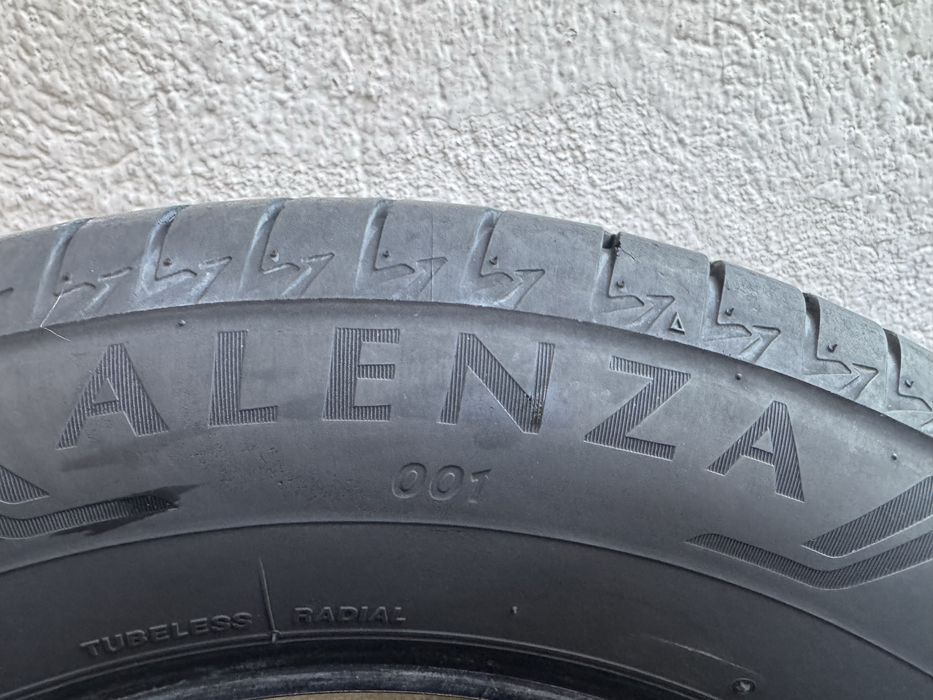 225 65 17 Bridgestone