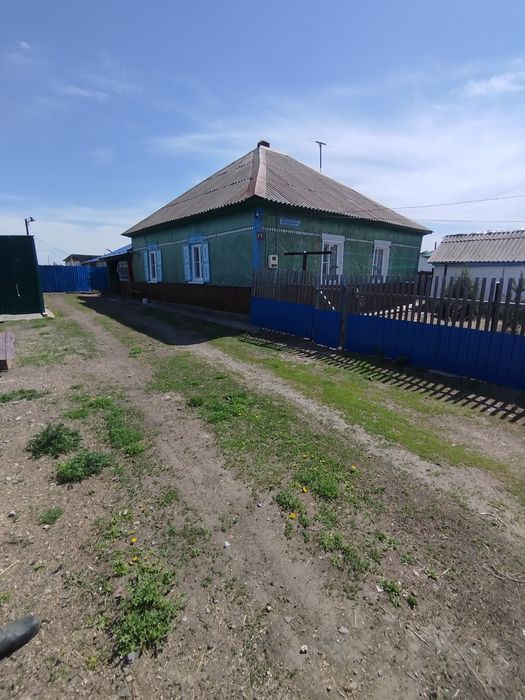 Продам дом в Герасимовке