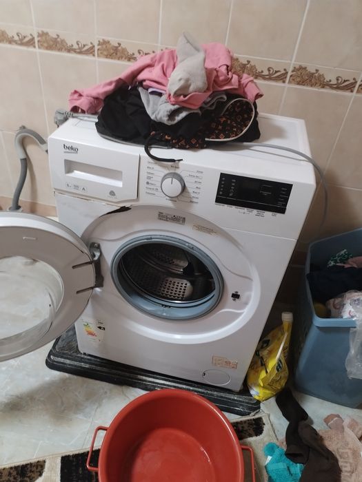 Стиральный машина сатылады