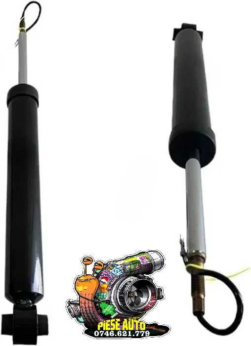 Amortizor electric spate NOU Audi Q7 Q8 VW Touareg Porsche Cayenne
