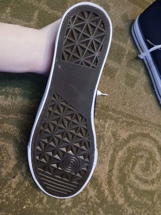 Кеды Nebulus оригинал