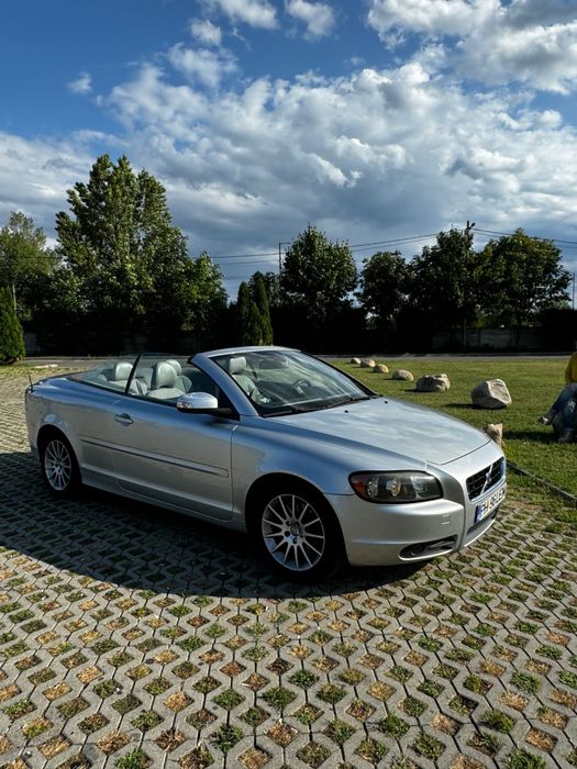VOLVO S70 2008 — imagine 5