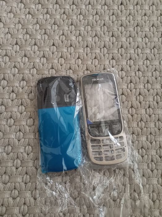 Nokia 6300 Korpus 6303