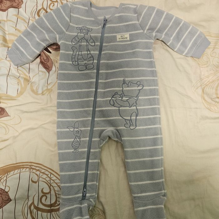 Бебе горна дреха/ комплект/ анцунг /гащеризон