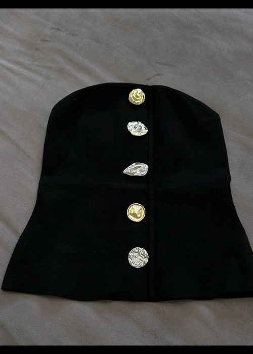 Корсет от H&M ориг