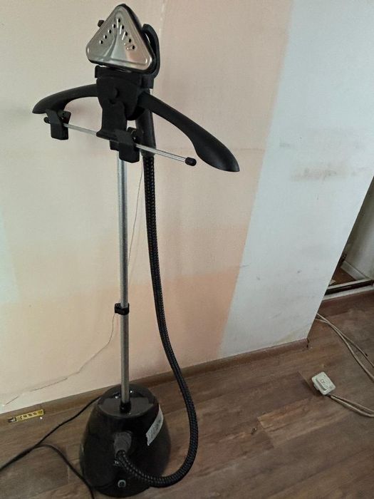 Утюг паровой отпариватель