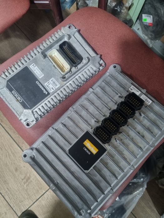 Calculator jcb Hidraulic power