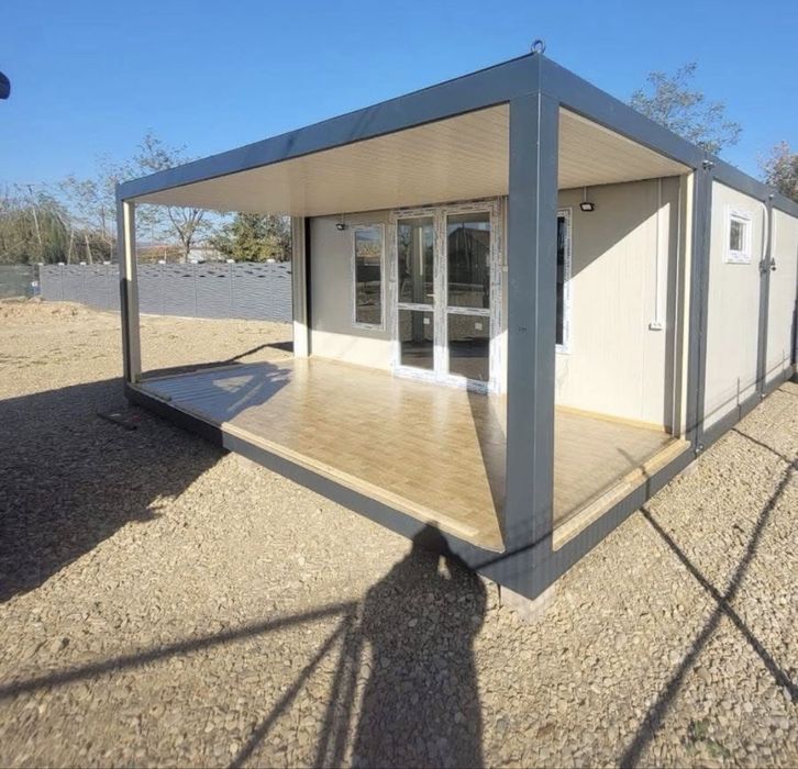 Container containere modulare