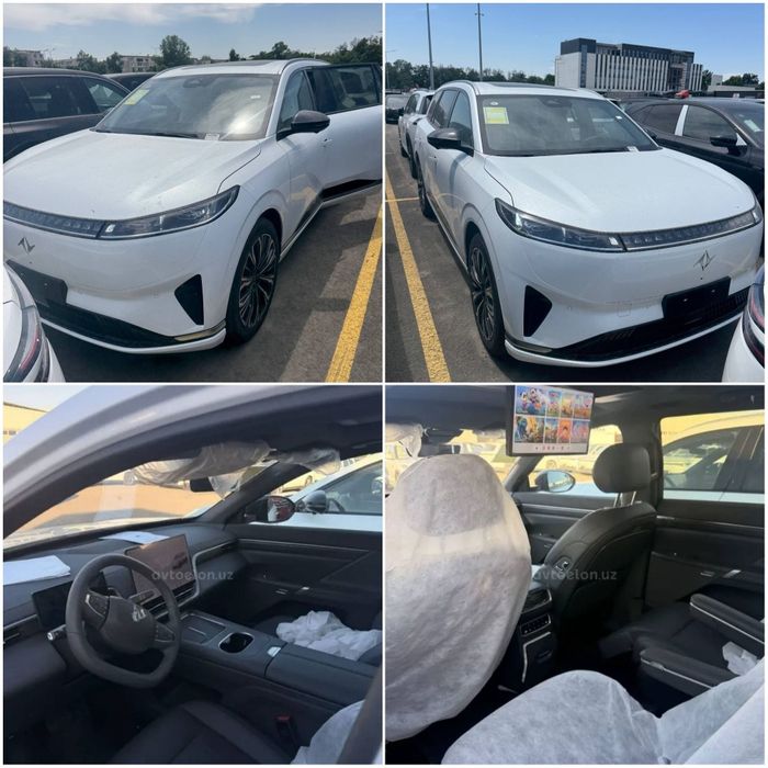 DongFeng Ep008 26/26