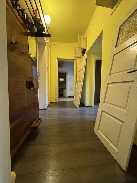 VAND/SCHIMB Apartament Dimitrov