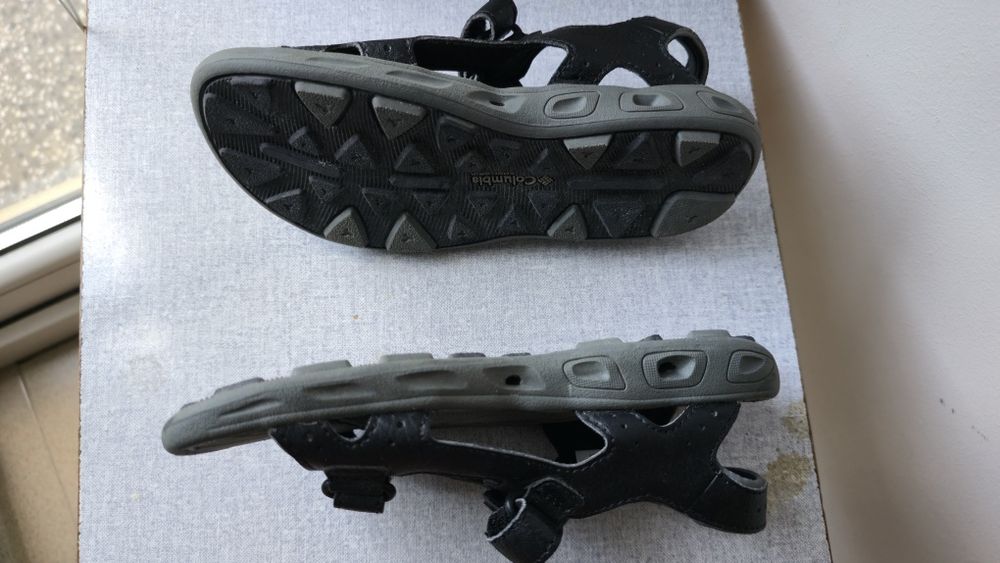 Детски сандали Columbia